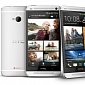 HTC One Up for Pre-Order at Three UK Starting February 22