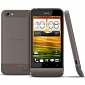 HTC One V Arriving at Bell Canada on May 3