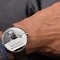 HTC One Wear Smartwatch Tipped for Late August, to Rival Moto 360