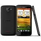 HTC One X 16GB Arrives in India