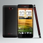 HTC One X 5, Only a Smartphone Concept