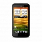 HTC One X+ Already on Pre-Order in the UK