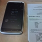 HTC One X Arrives in Stock in the UK, Gets Released on April 4