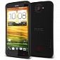 HTC One X+ Coming Soon to India for 750 USD (580 EUR)