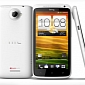 HTC One X Coming Soon to Vodafone Australia