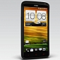 HTC One X+ Coming to Australia Too (UPDATE)