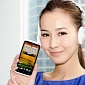 HTC One X Deluxe Limited Edition Emerges