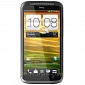 HTC One X First Press Photo Leaks Ahead of MWC 2012