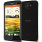 HTC One X+ Getting Android 4.2 Jelly Bean Update Soon