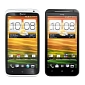 HTC One X, HTC EVO 4G LTE Overclocked to 1.8GHz