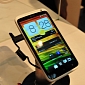 HTC One X Headed to T-Mobile USA, One XL Coming to Sprint