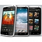 HTC One X Now Up on Pre-Order at Rogers for $169.99 CAD