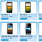 HTC One X, One S and One V Coming Soon to O2 UK