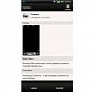 HTC One X Receives Minor Update, Improves Battery Life and Camera Behavior
