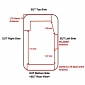 HTC One X+ Spotted at FCC with Nvidia Tegra 3 Chipset