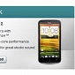 HTC One X and One S Confirmed for Orange and T-Mobile UK on April 5
