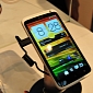 HTC One X and One S Now Available for Pre-Order in the UK