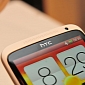 HTC One X and One V to Hit Shelves in China on April 2