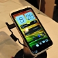 HTC One X and One V with Android 4.0 ICS Arrive in India
