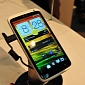 HTC One X’s Wi-Fi Affected by Death Grip Issues