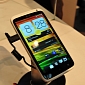 HTC One X to Arrive at Sprint on June 10th