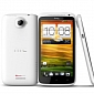 HTC One X to Receive Android 4.2.2 at AT&T Starting Tomorrow