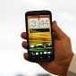 HTC One XL Now on Pre-Order at Telstra in Australia