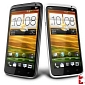 HTC One XT Arrives in China with Quad-Core CPU and TD-SCDMA 3G Support