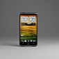 HTC One Z Concept Phone Packs a Quad-Core CPU, 5’’ Screen