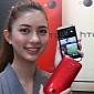HTC One and HTC Butterfly S Officially Introduced in Taiwan