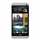 HTC One for Verizon Emerges in Leaked Press Photo