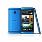 HTC One in Metallic Blue Arrives at Best Buy on September 15