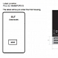 HTC One max Allegedly Emerges at the FCC