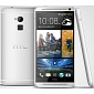 HTC One max Arriving in India Next Week for Rs 56,000 ($895/€660)