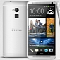 HTC One max Coming Soon to Optus