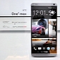 HTC One max Coming to Verizon for $300 (€220) on Contract
