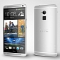 HTC One max Goes Official in India at INR 56,490 ($899/€665)