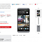 HTC One max Now Available at Verizon at $299.99 (€224) on Contract