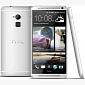 HTC One max Now Official at Sprint, Arrives on November 15