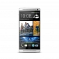 HTC One max Tastes New Software Update in Europe