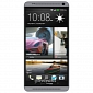 HTC One max for AT&T and Verizon Press Renders Leak