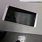 HTC One max for Verizon Leaks in Live Pictures