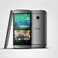 HTC One mini 2 Coming Soon to UK Carriers