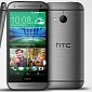 HTC One mini 2 Officially Introduced with 4.5-Inch HD Display, Same Metal Body
