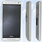 HTC One mini Appears in Live Photos, Gets Certified in China