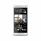 HTC One mini Goes Official in India and the Philippines