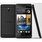 HTC One mini Goes Official with 4.3-Inch Display, 1.4 GHz Dual-Core Snapdragon 400 CPU