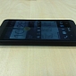 HTC One mini (HTC M4) Spotted in Leaked Photos