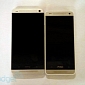 HTC One mini (M4) to Arrive at T-Mobile This Year