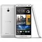 HTC One mini Now Available in Singapore for $550 (€405)
